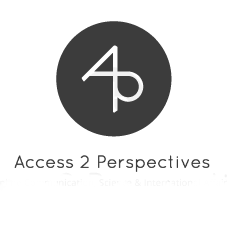 Access 2 Perspectives logo