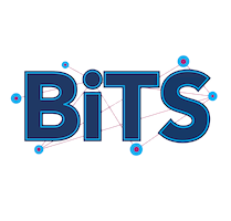 The Stanford Big Team Science (BiTS) Lab logo