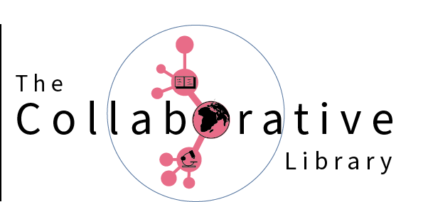 The Collaborative Library logo