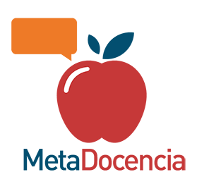 Metadocencia logo