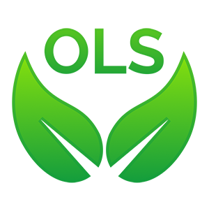 Open Life Science logo