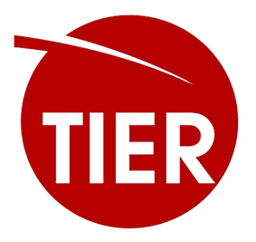 Project TIER logo