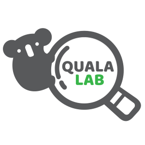 Quala Lab logo