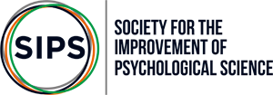 Society for the Improvement of Psychological Science (SIPS) logo