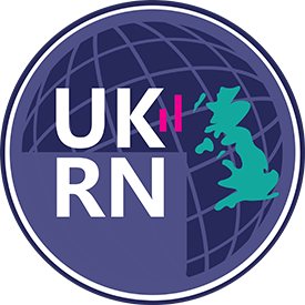 The UK Reproducibility Network (UKRN) logo