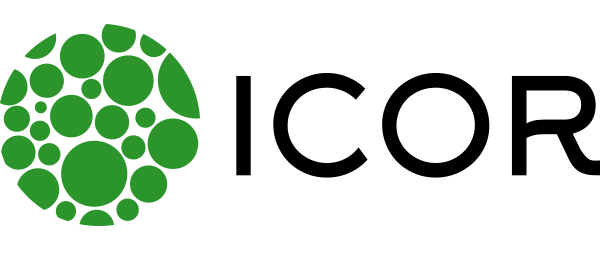 Incentivising Collaborative and Open Research (ICOR) logo