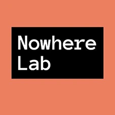The Nowhere Lab logo