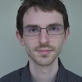 Avatar of Tom Heyman