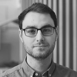 Avatar of Adam Partridge