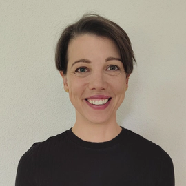 Avatar of Dr Rachel Heyard