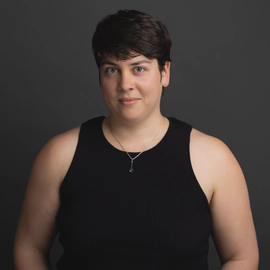 Avatar of Dr. Sarah A. Sauvé