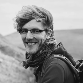 Avatar of Dr Lukas Wallrich