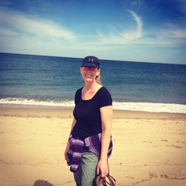 Avatar of Heather Urry