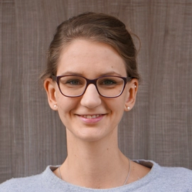 Avatar of Susanne Vogel