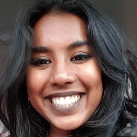 Avatar of Adira Daniel