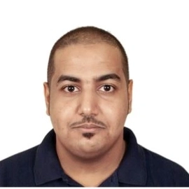 Avatar of Waleed Alsubhi