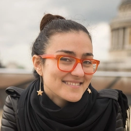 Avatar of Daniela Duca