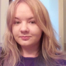 Avatar of Aoife O'Mahony