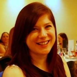 Avatar of Olly Robertson