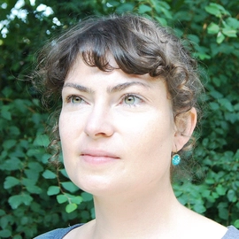 Avatar of Tina Lonsdorf