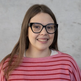 Avatar of Giorgia Andreolli