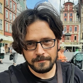 Avatar of Kamil Izydorczak