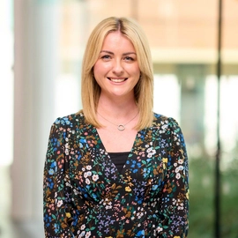 Avatar of Charlotte R. Pennington