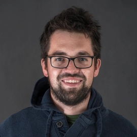 Avatar of Filip Děchtěrenko