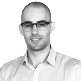 Avatar of Timo B. Roettger