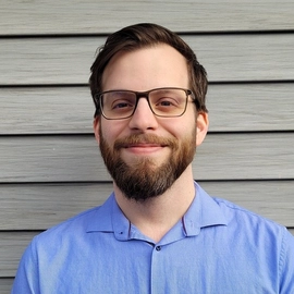 Avatar of Samuel Alarie