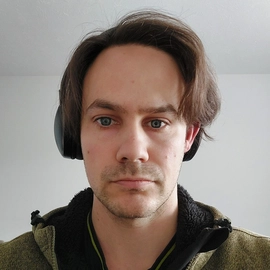 Avatar of Sam Parsons