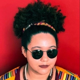 Avatar of Tamara Marques