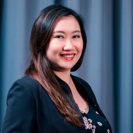 Avatar of Kai Li Chung