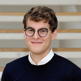 Avatar of Jan Philipp Röer