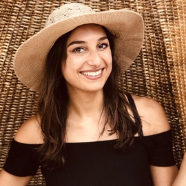 Avatar of Shilaan Alzahawi