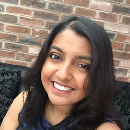 Avatar of Sonia Rishi