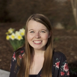 Avatar of Rachel Renbarger