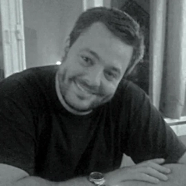 Avatar of Flavio Azevedo