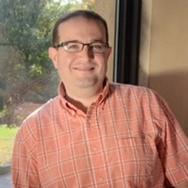 Avatar of Christopher Eaker