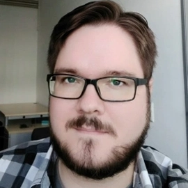 Avatar of Alexander Hart