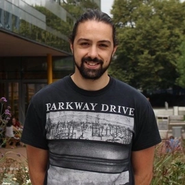 Avatar of James Bartlett