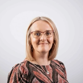 Avatar of Lorna Hamilton