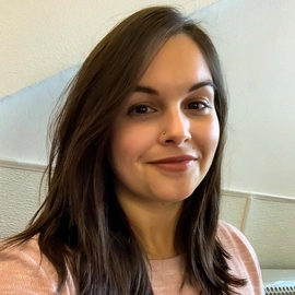 Avatar of Myriam Baum