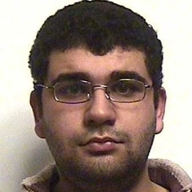 Avatar of Mahmoud Elsherif