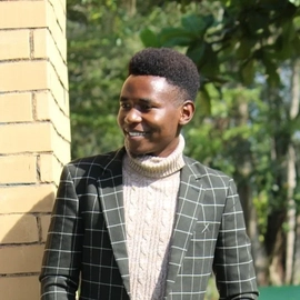 Avatar of Dushime Mudahera Richard