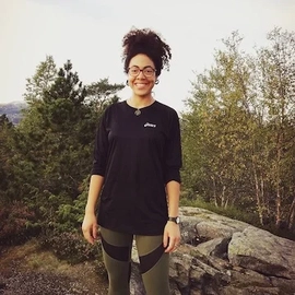 Avatar of Sara Lil Middleton