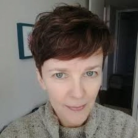 Avatar of Kimberly Quinn