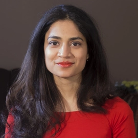 Avatar of Annalise LaPlume