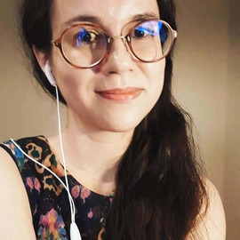 Avatar of Aleksandra Lazić