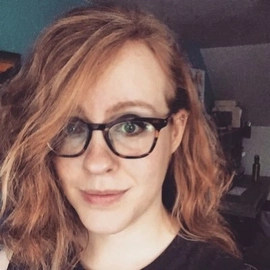 Avatar of Anna Meier